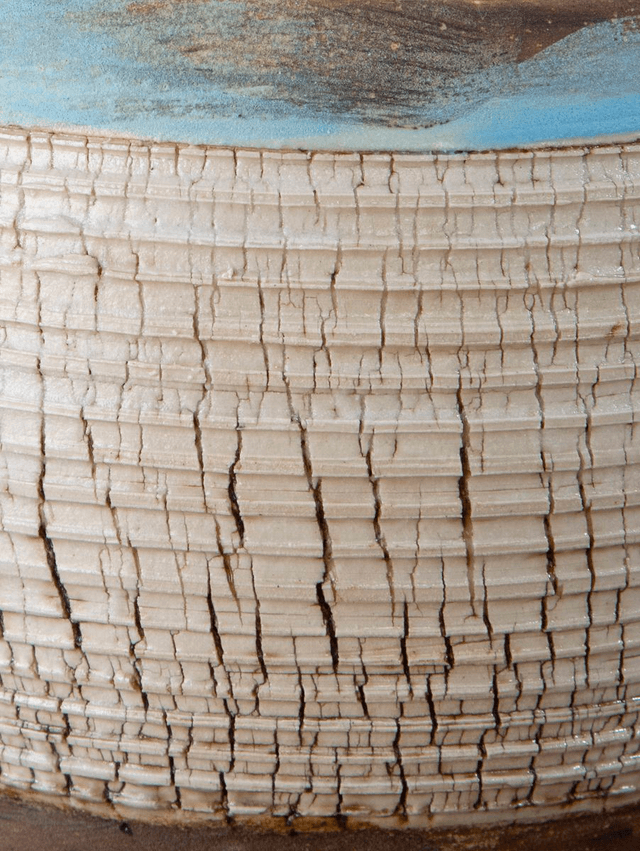Bowl Manganese and Iron