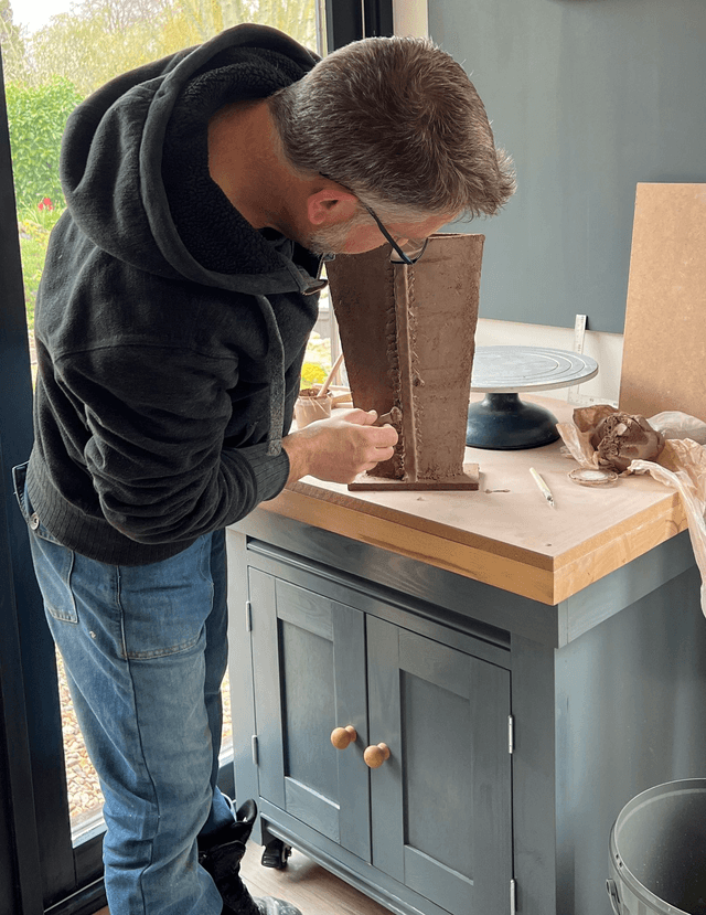 Gift Certificates - Hand Building Workshop for 2 people