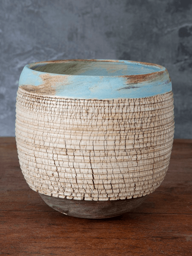 Bowl Manganese and Iron