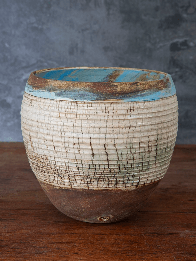 Bowl Manganese and Iron